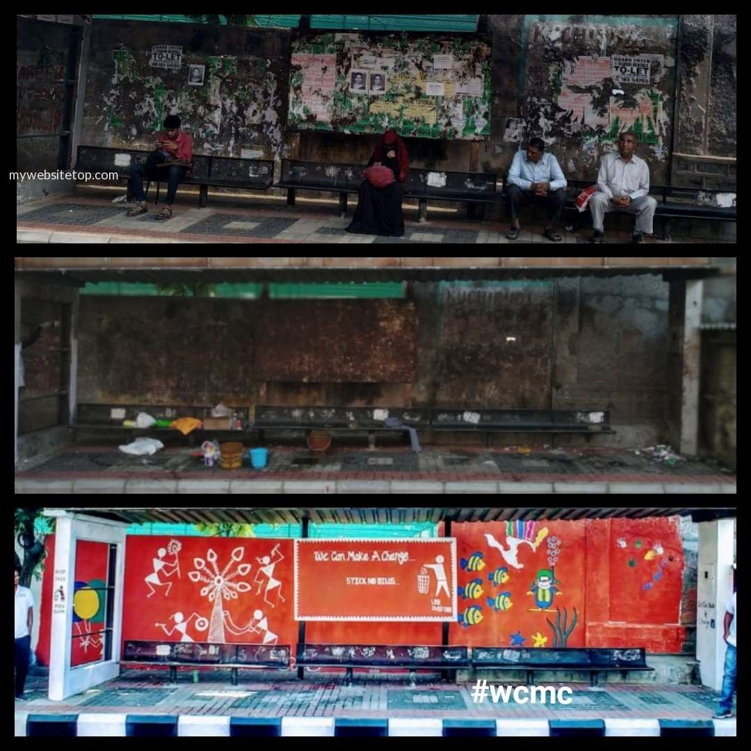 We can make a change - NGO @ Taranaka, Hyderabad